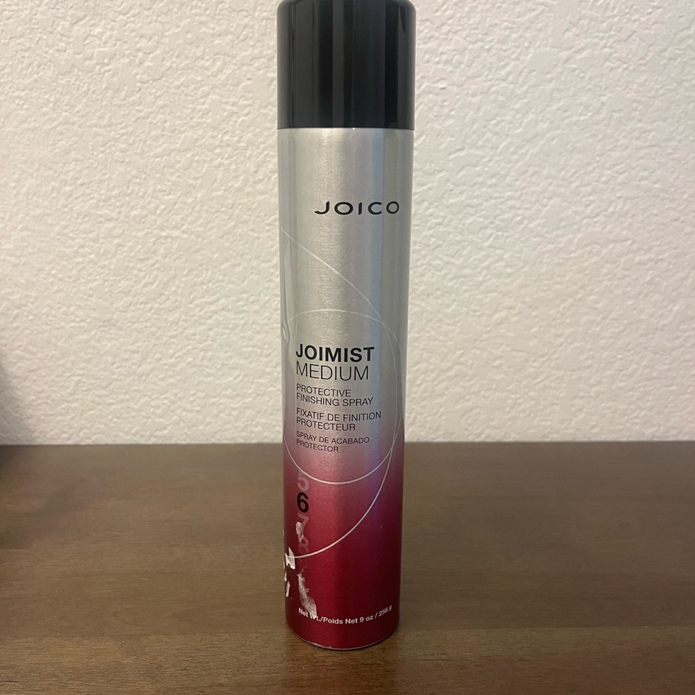 Joico‎ JoiMist Medium Protective Finishing Spray NEW